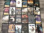 PC Games Collection