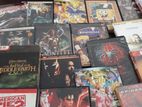 Pc Video Games Lot