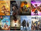 PC Games