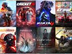 Pc Games Soft Copy