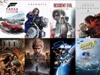 PC Games Softcopy