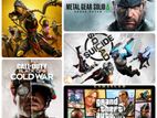 PC Games