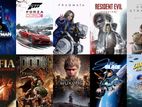 Pc Games Softcopy