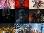 Pc Games