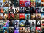 PC Games Soft-Copies