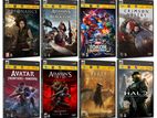 PC Games