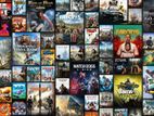 PC Games Soft Copies