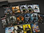 PC Games