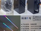 PC Gaming Casing Colour Full