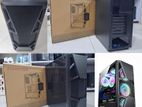 PC gaming Casing Evesky