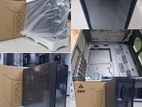 PC Gaming Casing GF 8701T