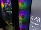 PC Gaming Setup