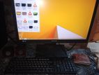 i3 Desktop PC