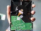 PC Hard Disk