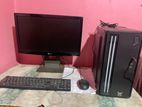 PC I5 3th Gen
