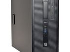 PC - i3 4th Gen (8GB ram/500GB HDD) 4GB VGA/Windows 10