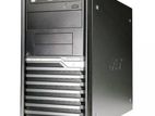 PC - i5 4th gen (8GB ram/500GB HDD) 4GB VGA/Windows 10