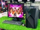 PC I5 4TH GEN (8GB RAM|500GB HDD) GAMING MINI CASING (22" 24")