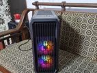 I7 4th Gen GTX 1080 TI PC
