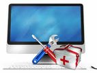 PC /Laptop Repair Service