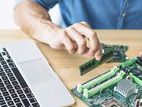 PC /Laptop Repair Services