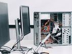 PC /Laptop Repair Services