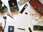 PC /Laptop Repair Services