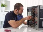 PC /Laptop Repairing Service