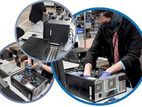 PC /Laptop Repairing Service