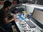 PC /Laptop Repairing Service