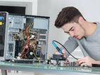 PC /Laptop Repairing Service