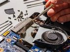 PC Maintenance Service