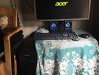 Core 2 Duo PC