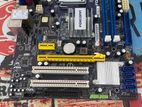 PC Mother Board