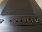Pc only