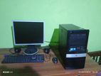 Hp Desktop Pc