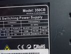 PC-Power Supply