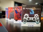 PC | PS4 DualShock Wireless Controller