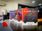 PC | PS4 DualShock Wireless Controller