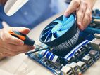 PC Repair - All Kind of Hard Ware and Software Faults Repairing