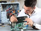 PC Repair Full Service - Motherboard|RAM|HDD|SSD Upgrade