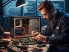 PC Repair Service