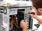 PC Repairing IT Services
