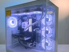 MSI B650 Gaming Plus PC
