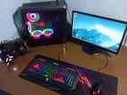 i5 5th Gen Desktop Computer