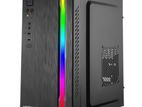 PC Set Core i5 4th Gen 8GB+ 256 SSD With Unit Strip