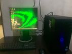 I5 3rd Gen Desktop Pc Full Set