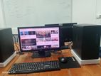 HP PC Full Set