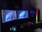 I5 4th PC Setup