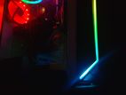 Pc setup